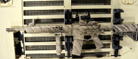 国立シールズ博物館、Blackhawk Custom の AR-15 クローン抽選会を開催
