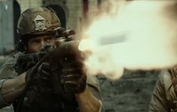 Netflix オリジナル長編 SF アクションスリラー「スペクトル」が 12/9 より配信開始