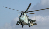 ポーランド、Mi-24 攻撃ヘリコプターの後継機の導入を前倒しか