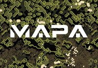 ポーランド生まれの新迷彩「MAPA」が、森林地での作戦や市街地のポリスに向けたバリエーションを展開