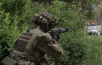 フィンランド国防軍 コンバットカメラ・ユニット 2013 年度 映像作品