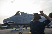 A-10C攻撃機が退役した場合、直ちに「攻撃管制」「戦闘捜索救難」に穴があく。米シンクタンク評価レポート