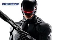 2014 年 2 月公開 映画「RoboCop 2014」