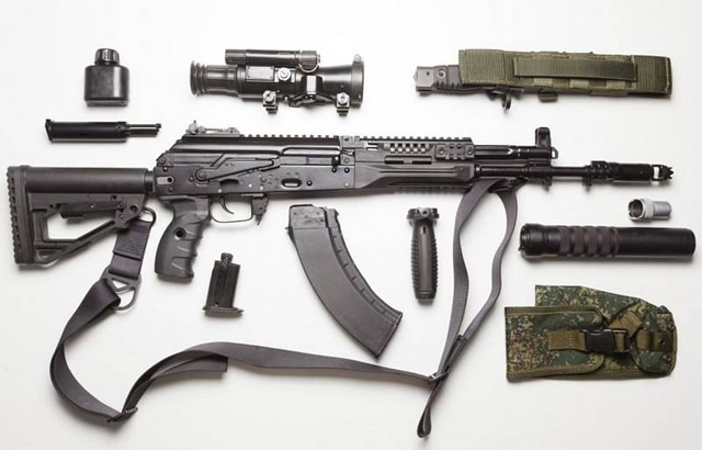 AK12-AK15