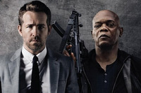 アクションコメディ映画『The Hitman's Bodyguard』ティーザートレーラーが公開