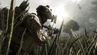 スクエニ、「Xbox One」本体発売日と同日に「CoD: ゴースト」他 対応タイトル発売
