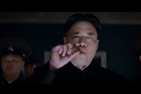 北朝鮮大激怒、金正恩第1書記を題材にしたコメディー映画『The Interview』