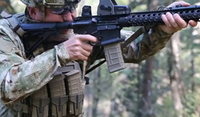 S&S Precision モジュールシステム「SMR」紹介映像