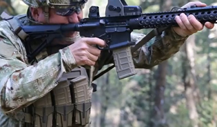 S&S Precision モジュールシステム「SMR」紹介映像