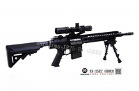 台湾 Rare Arms 排薬式ガスブローバック ライフル「XR25-EC」