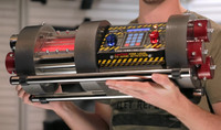 サバゲに新たな可能性？ バッテリー駆動の本格ダミー爆弾、Duel Code「Bomb Simulator」が新登場