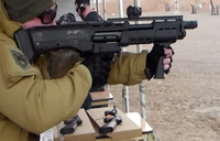 Standard Mfg 社、ブルパップ方式の水平二連ショットガン「DP-12」をリリース