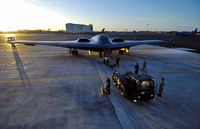 米空軍、B-2 ステルス爆撃機の近代化とアップグレードを計画 = Air Force Times