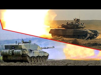 T-90 とチャレンジャー 2 の比較―ロシア国防省の見解