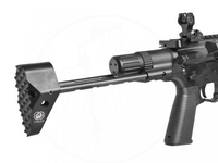 TROY社、同社のARクローン「M7A1 PDW」の伸縮ストックを別売り開始
