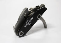 フルオート並みの速さで連射できるAK小銃向けトリガーグループ「Raptor」発売