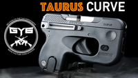 TAURAS「CURVE」の実射＆最速レビュー映像が公開