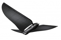 超軽量・スマホでコントロールする鳥型ドローン「Bionic Bird」がクラウドファンディングでのキャンペーンを始動