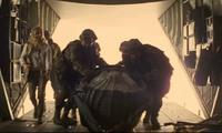 トム・クルーズ主演アドベンチャーホラー映画『The Mummy』の公式トレーラーが公開