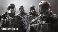 「Rainbow Six Siege」に登場する様々なジョブをフィーチャーした「Operator」予告編が公開