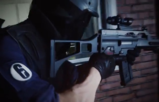 『Rainbow Six Siege』最新トレイラー公開、テロ組織と対テロ組織との熾烈な攻防が描かれる