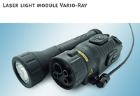 Rheinmetall、英国防省から「Vario-Ray LLM」追加受注