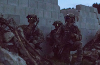 『米陸軍レンジャーが1,900名のテロリストを殺害または捕縛』JSOC副司令官がメダル授与式で明かす