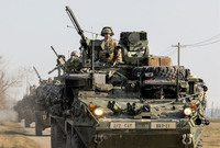 米陸軍が 2018 年までにストライカー装輪装甲車にレーザー兵器搭載を計画