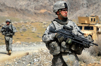 米陸軍がM4/M249のリプレイスを図る『次世代分隊火器（NGSW）』の試作機会通知草案を発出