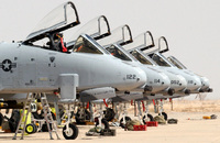 米空軍、A-10 退役を巡り議会と妥協を模索。72 機の退役で調整か