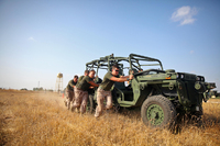 米海兵隊、ITV の後継に ATV を考慮― Shephard Media