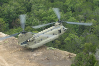 米陸軍、チヌーク"100 歳”を目指し CH-47F を改良する計画 = Flightglobal