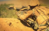 米海兵隊 欧州・アフリカ「MarForEur/Af」プロモーション映像