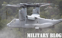 V-22 の輸出が急拡大へ、日本は 20～40機の長期購入に関心
