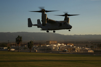 イスラエルに続く V-22 オスプレイの第二の購入国が半年以内に明らかに