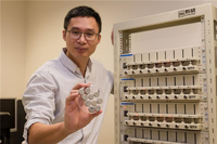 南洋工科大学、2 分間で 70 % まで充電することができる超急速充電バッテリーを開発