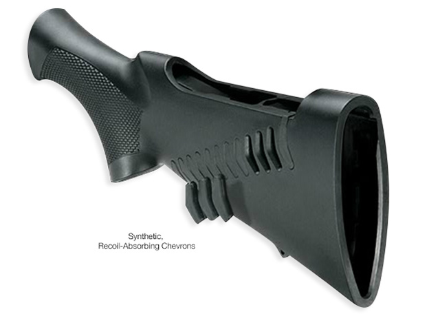 米バージニア州警察が新たなパトロール用の標準ショットガンに『Benelli SuperNova』を採用