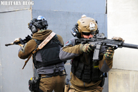 VOLK Tactical Gear、プロモーション映像第 2 弾を公開