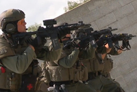 「Warfighter Concepts LLC (WARCON)」タクティカル シューティング訓練映像