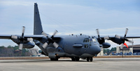 AC-130H「ウィックド・ワンダ」が退役