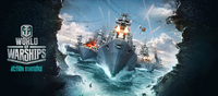 オンライン海戦ゲーム『World of Warships』のアルファテスター募集開始