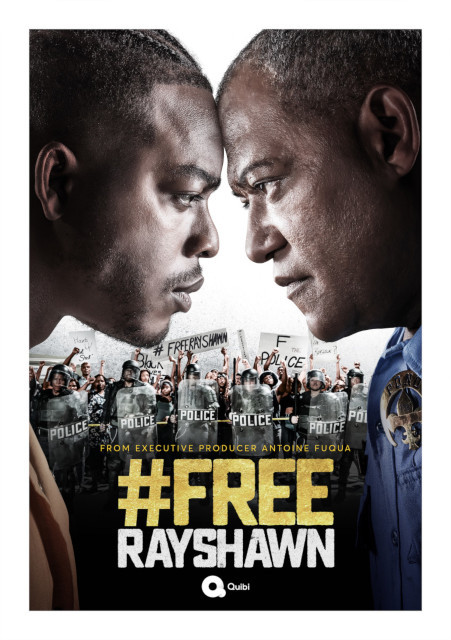 革新的な新動画配信サービス「Quibi」が手掛けるスリラードラマ『#Freerayshawn』のトレーラー公開