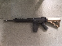 KA SR-16 調整 ～その１～