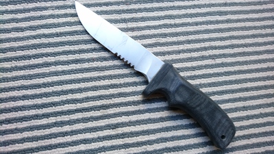 T-OD 向け　ナイフ　その１