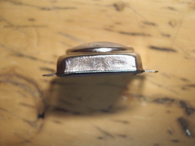 個人業者Ｓさま製 複製 日本軍 腕時計用バンド（方位磁石付き）