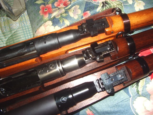 KTW製 エアーコッキングガン 三八式騎兵銃（騎銃）