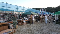 今更になってサバゲ祭2015