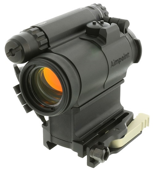 Aimpoint Comp M5 新入荷