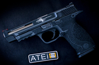 コスタ・エディション M&P9のディテールが本日公開