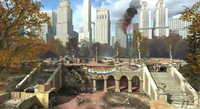 CoD: MW3のマルチ用新マップが海外で1月24日配信
